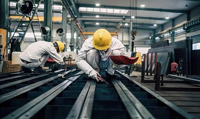 Tufanbeyli Şantiye Depolama